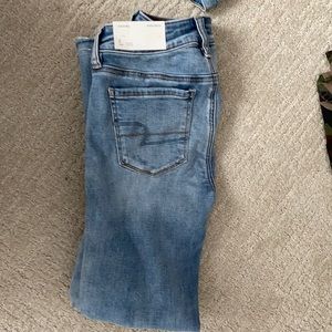 AMERICAN EAGLE JEANS NEW WITH TAGS